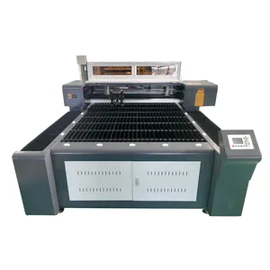Large surface leather cloth laser cutting machine 1325 acrylic leather non-metallic laser cutting machine