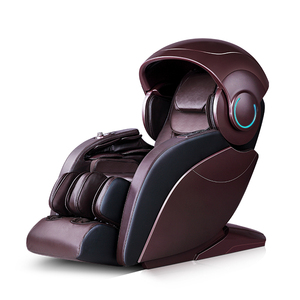 <b>Chair</b> Luxury <b>Reclining</b> Comfortable Zero Gravity 4d With Heating Function SL-A802 <b>Chair</b> - Product Image 2