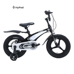 Dikke Band Kids Bike Nieuwe Stijl Kleine <span class=keywords><strong>Baby</strong></span> Model 12 14 16 18 20 Inch Cyclus Voor Meisje Jongen - Product Image 1