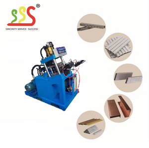 Machine automatique de fabrication d'agrafes à 80 broches de 0.7mm de diamètre - Product Image 5