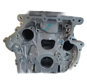 EA888 blocco cilindri 2.0 modello DJH è compatibile con il motore Bora/Jetta/Golf/Magotan/<span class=keywords><strong>Tiguan</strong></span>/Q3/A6/ - Product Image 2