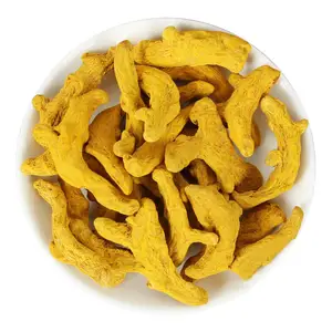 Qingchun Good quality dried fresh turmeric finger ginger market price per ton wholesale from China Ginger