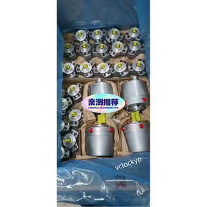 1 Bomba HAWE R9.8A Nueva, Envío por FedEx o DHL - Product Image 3