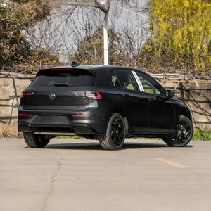 Chine Volkswagen <span class=keywords><strong>Golf</strong></span> Essence Hatchback 300TSI 280TSI 200TSI <span class=keywords><strong>Golf</strong></span> <span class=keywords><strong>8</strong></span> Mk8 5 Places FWD Voiture d'occasion 2025 2024 2023 2022 2021 - Product Image 2