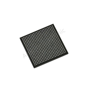 Circuits intégrés ANSOYO 5CEFA4U19I7N 5CEFA4U Field Programmable Gate Array FPGA 484-FBGA - Product Image 4
