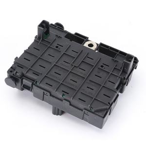 Boîtier de fusibles moteur à faible MOQ 9657608780 BSM B3 pour Citroën C3 C5 C8 Xsara Picasso Peugeot 206 207 307 406 807 - Product Image 5