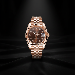 Montre Seiko avec mouvement NH35 japonais, 40 mm, verre saphir modifié, lunette sertie de diamants, bracelet en acier inoxydable, style Présidentiel - Product Image 6