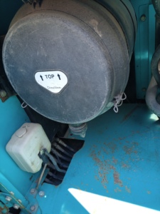 Excavadora Usada Kobelco SK260D de 26 Toneladas, Excavadora Hidráulica de Orugas de Segunda Mano, SK200-8 SK230-6, Equipo de Construcción de Alta Calidad - Product Image 3