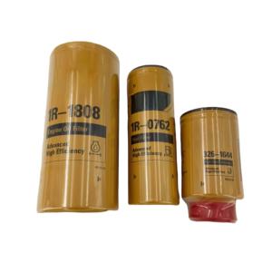 <span class=keywords><strong>Filtre</strong></span> à huile OEM 1R-1808 1R-0716 P551808 LF691A pour moteurs 3116, 3126 et 3306, excavatrices, chargeuses, <span class=keywords><strong>filtre</strong></span> à débit complet à visser - Product Image 6