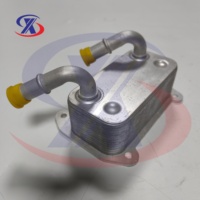 Refroidisseur d'huile pour Sea-Doo GTI RXP GTX 2002-2006 420888850 220888850