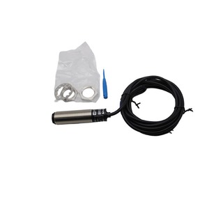 Sensores Fotoeléctricos Cilíndricos Autonics Serie BR Originales, Modelos BRP100-DDT-P/BRP400-DDT-P - Product Image 4
