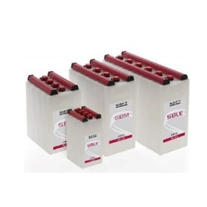 Offre Spéciale 2023 : Batteries NI-CD Haute Performance à Capacité Élevée pour Utilisations Industrielles par les Exportateurs - Product Image 1