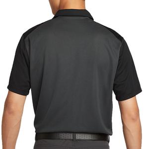 Camiseta de Hombre de Alta Calidad, Moderna y Lujosa, Cuello Camisero, Tejido Grueso, 100% Algodón Puro, Estampada - Product Image 2