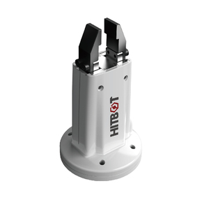 Fournisseur de robotique Pince populaire HITBOT Z-EFG-F Pince de <span class=keywords><strong>robot</strong></span> servocommandée pour <span class=keywords><strong>robot</strong></span> AUBO <span class=keywords><strong>i5</strong></span> - Product Image 3