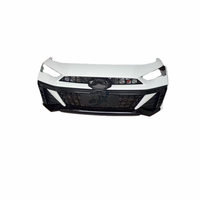 Para GAC Trumpchi EMPOW R-Styler PRO MAX: Kit de carrocería original usado de alta calidad, parachoques delantero/trasero, parrilla, labio inferior, fijación con tornillos.