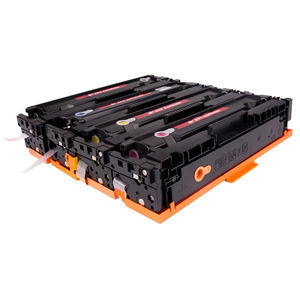 Usine De Haute Qualité Gros CRG 331 <span class=keywords><strong>301</strong></span> <span class=keywords><strong>302</strong></span> 307 311 316 731 701 716 Couleur <span class=keywords><strong>Cartouche</strong></span> De Toner Compatible Pour Canons - Product Image 5