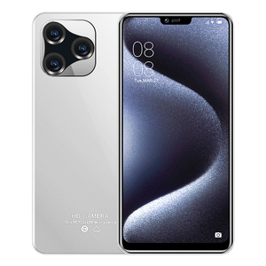 Télé<span class=keywords><strong>phone</strong></span> de rêve du créateur de contenu-Caméra 16promax 48MP pour vlogging - Product Image 1