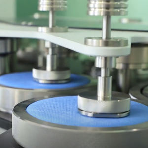 Chirurgische Stof Medische Niet-Geweven Stof Pp Sms Polypropyleen Niet-Geweven Stof Voor Medische Chirurgische Jassen - Product Image 1