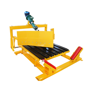 Bộ Tháo Dỡ Cày Vận Hành Và Bảo Trì Đơn Giản Của Bộ Chuyển Hướng Cày Băng Tải - Product Image 2