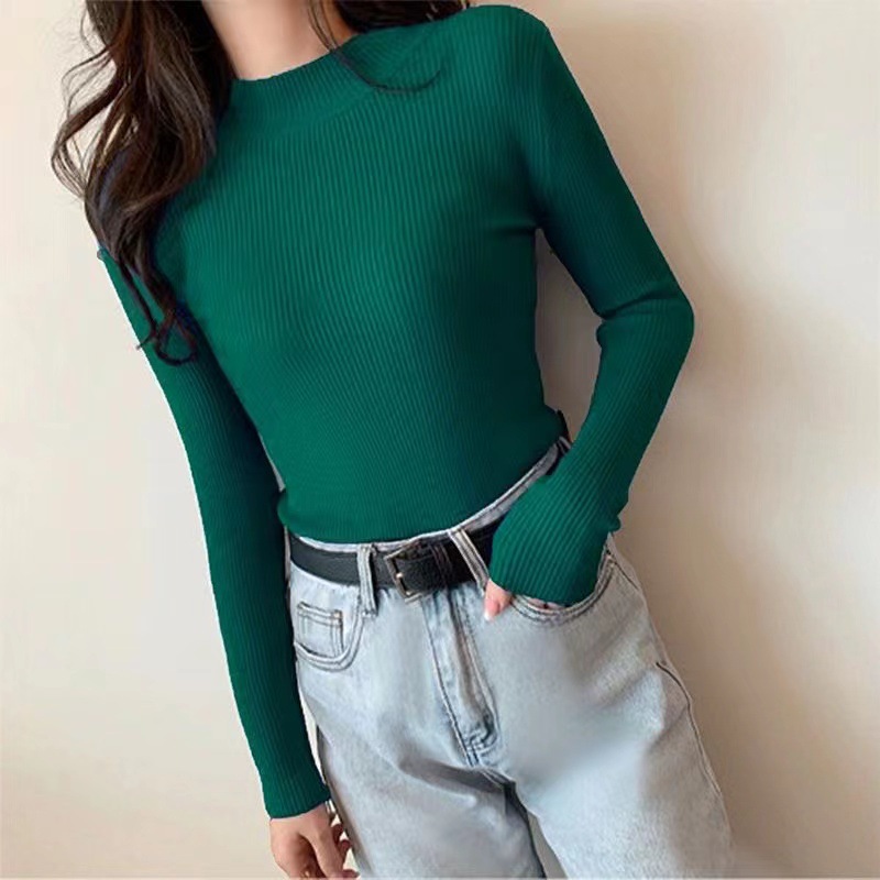 Verde oscuro