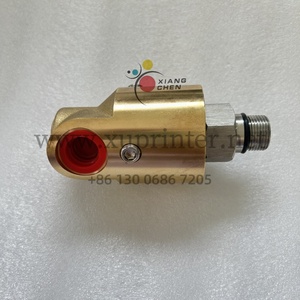 WD High Quality 00.580.2807 <b>Printing</b> <b>Machine</b> Rotary Union 157-016-738 Offset <b>Printing</b> Parts - Product Image 5