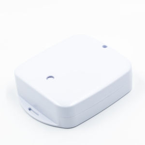 Interruptor inteligente z-wave para el hogar, medidor de potencia, consumo de electricidad, medidor de energía - Product Image 1