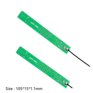 เสาอากาศแบบติดตั้งในตัว กำลังขยายสูง 8dbi สำหรับ GSM GPRS 2G 3G 4G LTE ลดราคาพิเศษ - Product Image 1