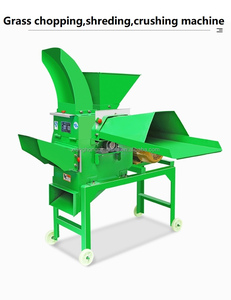 Venta <span class=keywords><strong>de</strong></span> fábrica, máquina eléctrica <span class=keywords><strong>de</strong></span> guillotina <span class=keywords><strong>de</strong></span> paja agrícola, nuevo producto, trituradora <span class=keywords><strong>de</strong></span> grano <span class=keywords><strong>de</strong></span> maíz <span class=keywords><strong>de</strong></span> condición usada para industrias agrícolas - Product Image 6