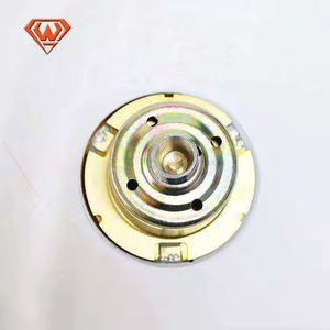 Tête d'<span class=keywords><strong>incendie</strong></span> à réaction standard économique à 72 degrés avec bulbe en verre pour système d'extinction d'<span class=keywords><strong>incendie</strong></span> - Product Image 2