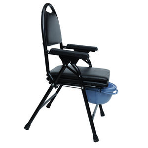 <span class=keywords><strong>Chaise</strong></span> de bain antidérapante de type fixe pour usage domestique réadaptation de maternité pour personnes âgées tabouret de toilette pliable équipement de sécurité de salle de bain - Product Image 3