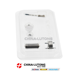 ディーゼルインジェクターノズル修理キット F00GX17004 燃料インジェクター修理キット - Product Image 2
