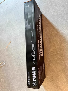 ซินธิไซเซอร์แบบพกพา Reface CP YC CS DX ของใหม่แกะกล่อง คุณภาพรับประกัน CP YC CS DX Reface CP/YC/CS/DX Synthes - Product Image 6