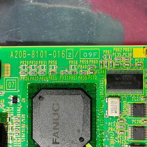 1 pieza nueva y original, 1 unidad A20B-8101-0162 para placa de circuito, envío gratis - Product Image 1