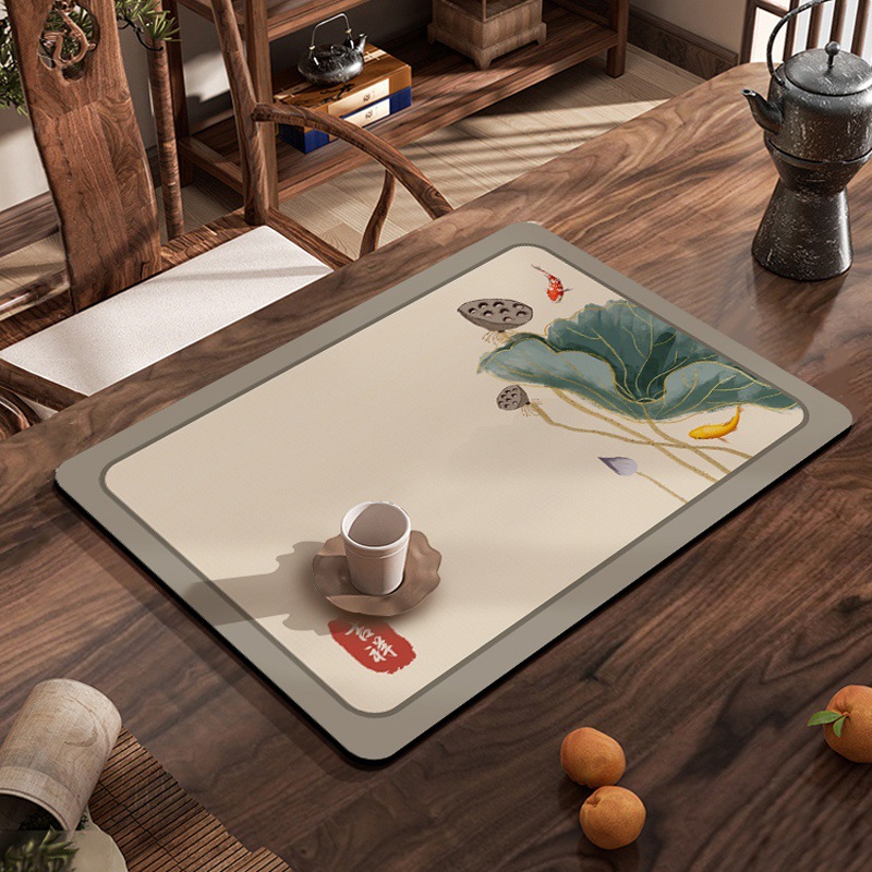 Koi fish bring good fortune