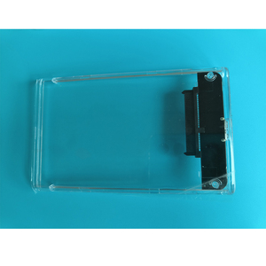 Tốc độ cao Cắm và chơi 2.5 "<span class=keywords><strong>HDD</strong></span> Bên ngoài trường hợp hệ thống lưu trữ sate <span class=keywords><strong>HDD</strong></span> - Product Image 5