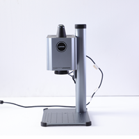 Imprimante de marqueurs à fibre 20 w Machine de marquage laser portable LumiTool F20