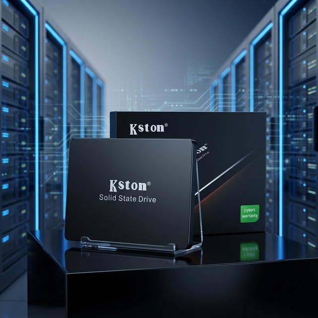 2.5" SATA III SSD 2TB 3D TLC NAND 550MB/s Read 3 Year Warranty Wholesale
