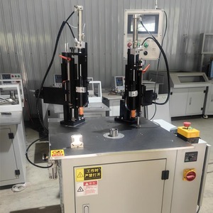 Giá tốt Elastomer cao su PU ỐNg Lót cạnh cắt tỉa và máy cắt - Product Image 3