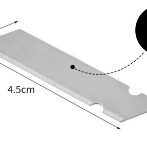 ใบมีดตัดผักทนทานสำหรับเครื่องเตรียมอาหาร - Product Image 3