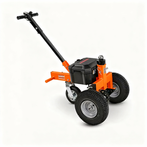 2 "हैच गेंदों को अनुकूलित किया 12 वी 4 इंच ट्रेलर भागों को आसान खींचने के लिए अनुकूलित उपयोगिता गुड़िया को अनुकूलित किया - Product Image 3