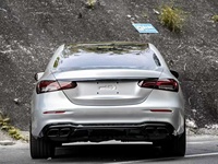 Kits Carrosserie Authentiques 2021-2023 pour Mercedes-Benz Classe E W213 – Amélioration E63S AMG Wide Body Kit avec Ailes, Capot, Diffuseur Arrière et Calandre