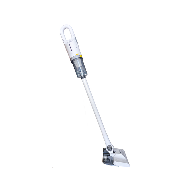 Household 15Kpa Wireless Handheld Electric Bagless Brushless Motor Wet & Dry Rechargeable Vacuum Cleaner 200+ AW Suction Power