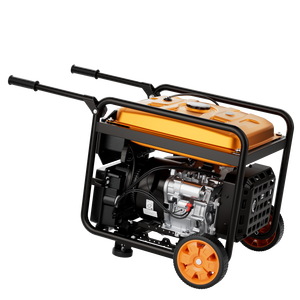 Générateur portable Efurden 9000 watts, démarrage par lanceur, démarrage électrique, générateurs à essence 12 kW à vendre - Product Image 4