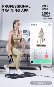 Supplier Price 499USD <b>Gym</b> Fitness Equipment Intelligent <b>Power</b> Station Pull Rope Folding Training Board L830 <b>PRO</b> Folding Training - Product Image 6