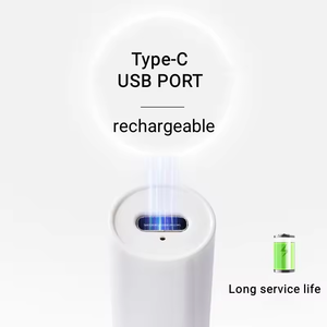 Sèche-ongles <span class=keywords><strong>UV</strong></span> LED portable mini professionnel pour le durcissement du <span class=keywords><strong>gel</strong></span>, <span class=keywords><strong>appareil</strong></span> de beauté - Product Image 3