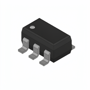 Circuit intégré IC OPAMP GP 1 CIRCUIT SOT23 5 SC 74A, puce SOT 753, service complet original MAX4174BAEUK - Product Image 1