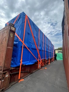 Servizi di Spedizione Marittima JC Cina-Istanbul, <span class=keywords><strong>Izmir</strong></span>, Spedizioni FCL/LCL in Container 40HQ/20GP, Merci Speciali - Product Image 6