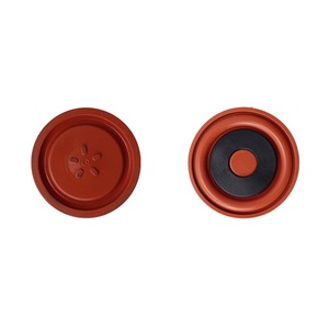 Kit de joint de couvercle de soupape Chevrolet 55561426 pour la remplacement et la réparation des pièces en plastique - Product Image 2