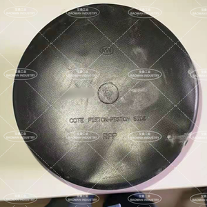 Masoneilan 010275023-686-0000 diaframma per attuatori 37/38 boia n. 18 nuovissima adattabilità alla temperatura - Product Image 5