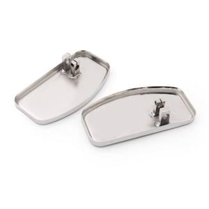 सुज़ुकी vl800 vl800 vl800 vl400 c50 के लिए फ्रंट फ्लोट फुटबोर्ड 1800 1300 - Product Image 4